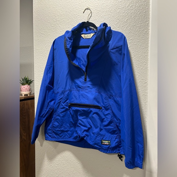 Vintage LLBEAN Windbreaker - Picture 6 of 6